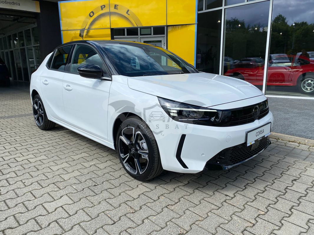 Opel Corsa F 1.2 GS S&S 2025