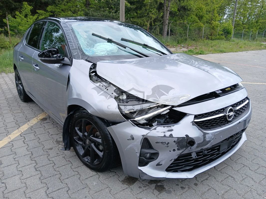 Opel Corsa F 1.2 GS S&S 2023