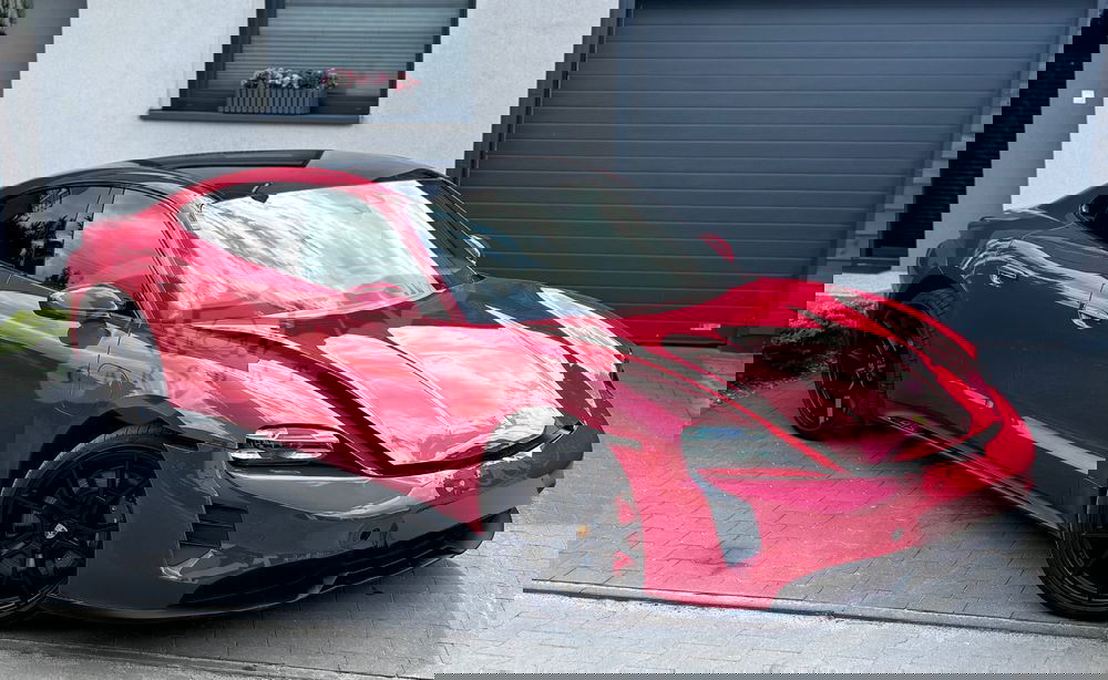 Porsche Taycan GTS 2023