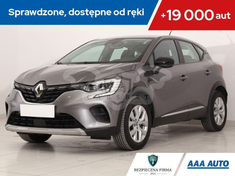 Renault Captur II 2020