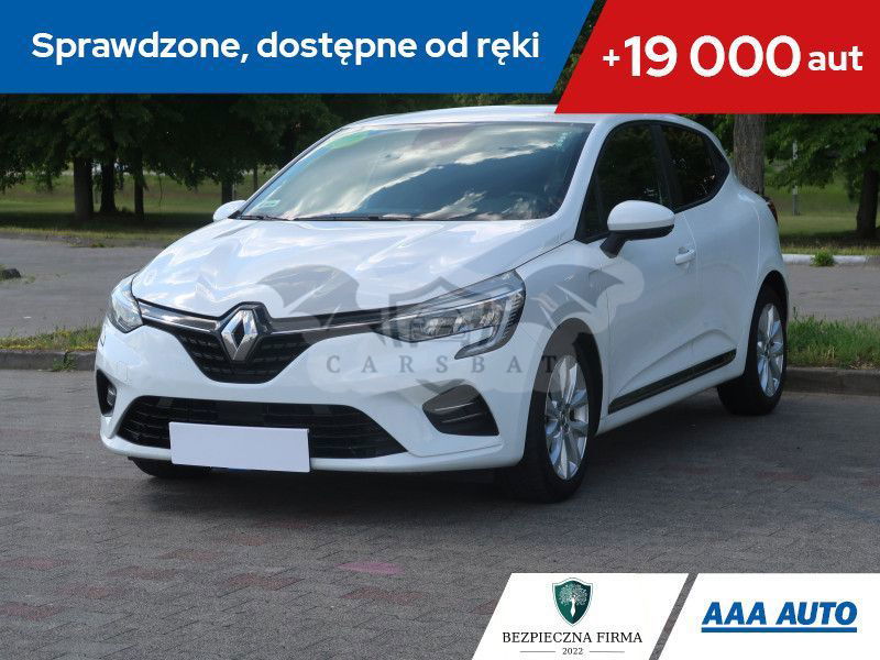 Renault Clio IV 2020