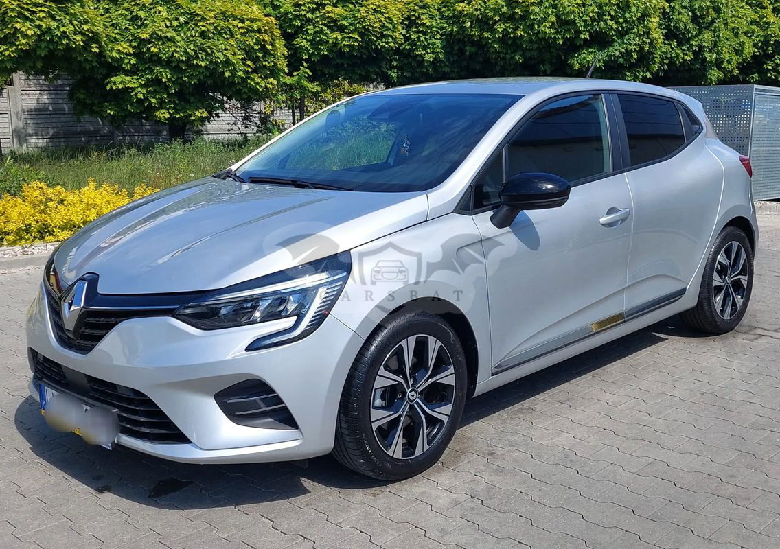 Renault Clio V E-TECH Hybrid 140 INTENS 2023