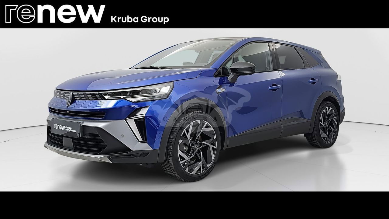 Renault Symbioz 1.6 E-Tech Full Hybrid 145 Esprit Alpine 2024