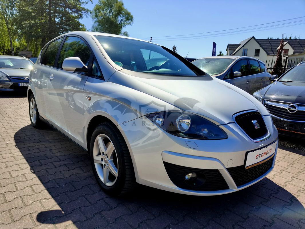 Seat Altea 1.2 TSI Style 2012