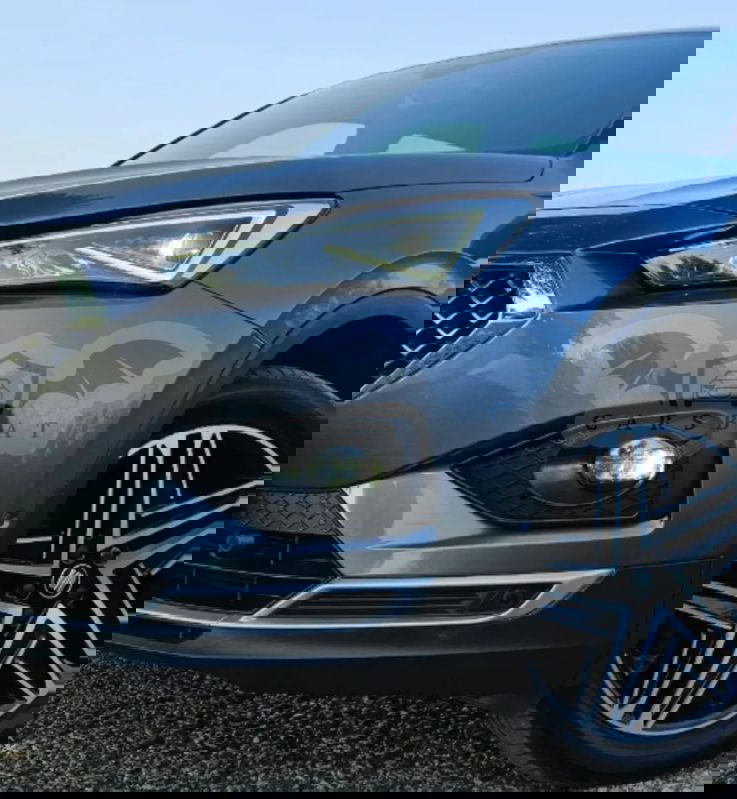 Seat Tarraco 2.0 TDI Xcellence S&S 4Drive DSG 2019