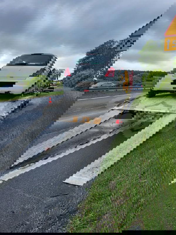 Suzuki Swift IV 2008