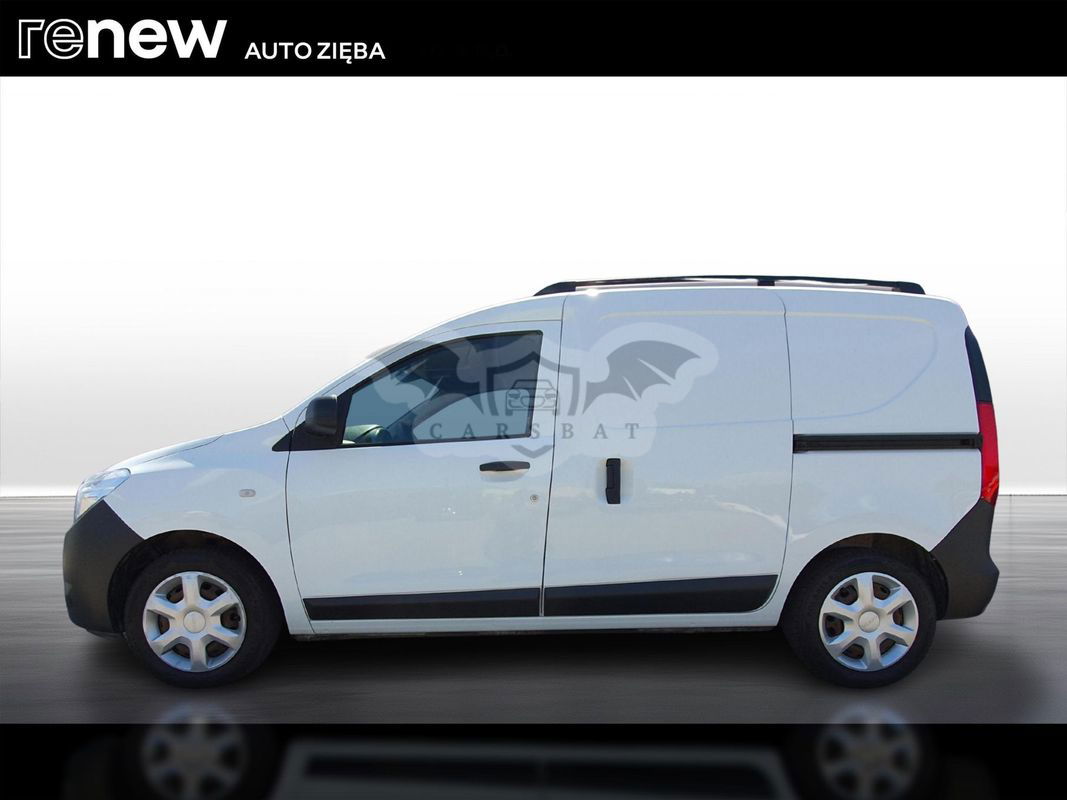 Dacia Dokker 2019