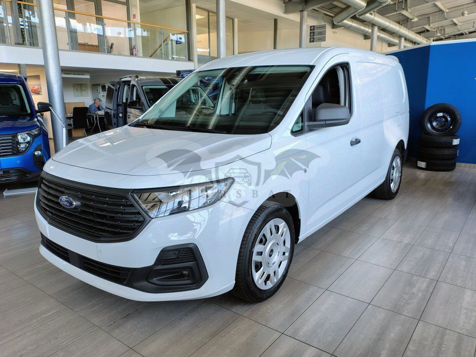 Ford Transit Connect 2024
