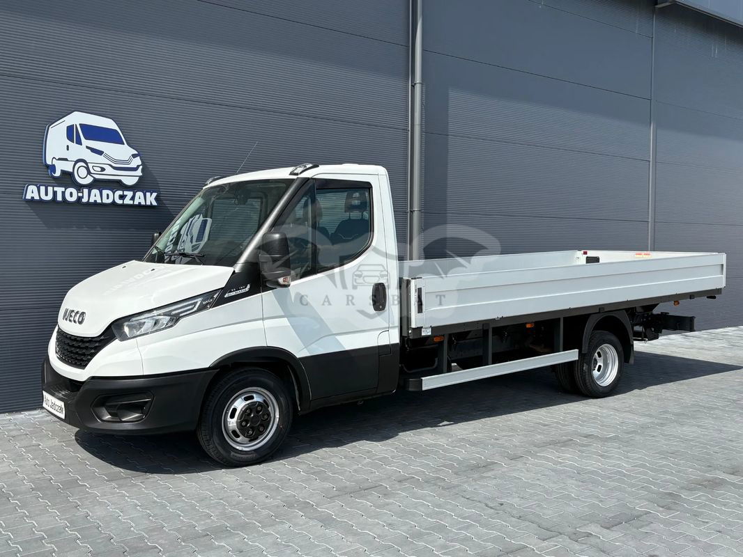 Iveco Daily 2021