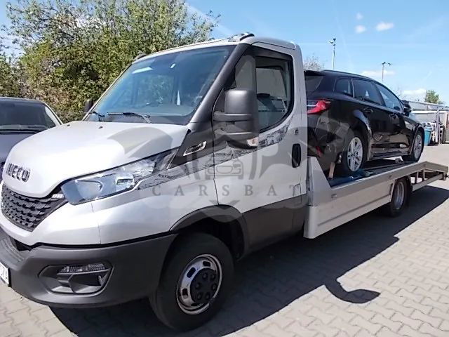 Iveco Daily 2019