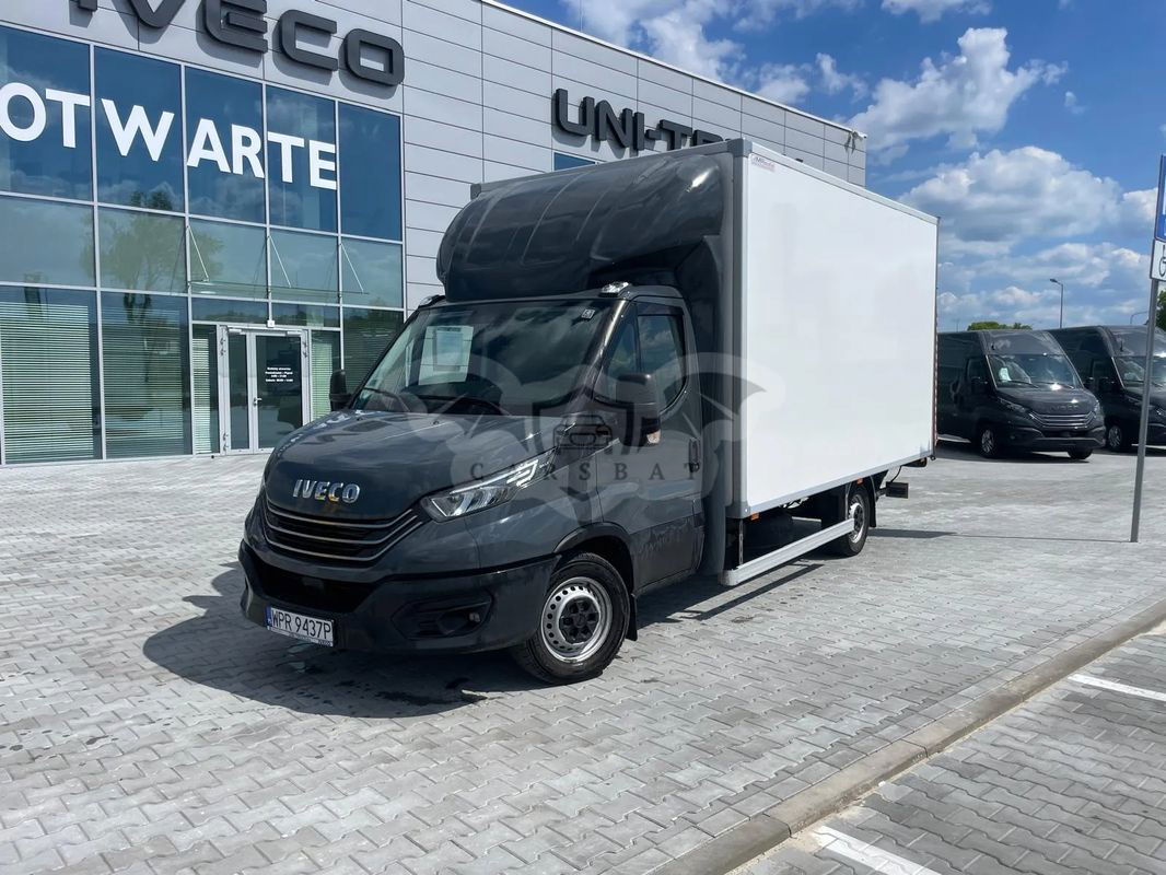 Iveco Daily 2022