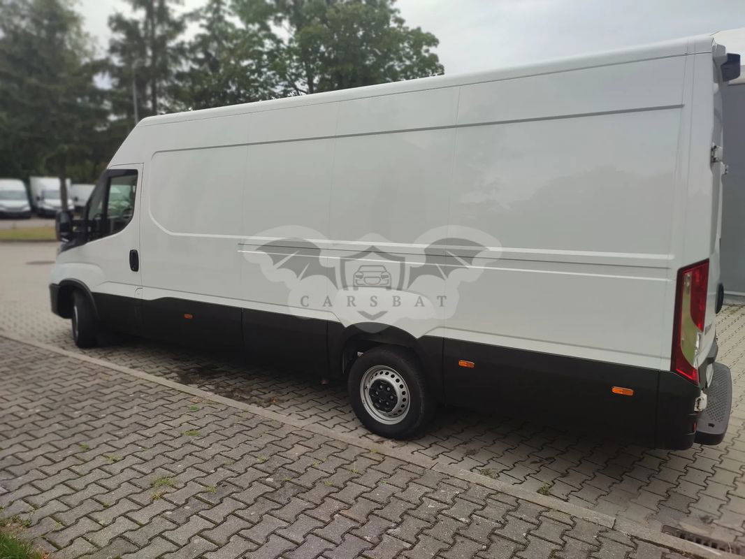 Iveco Daily 2022