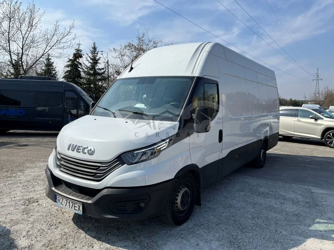 Iveco Daily 2023
