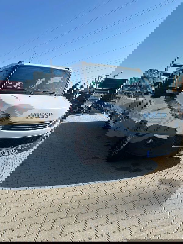 Iveco Daily 2017
