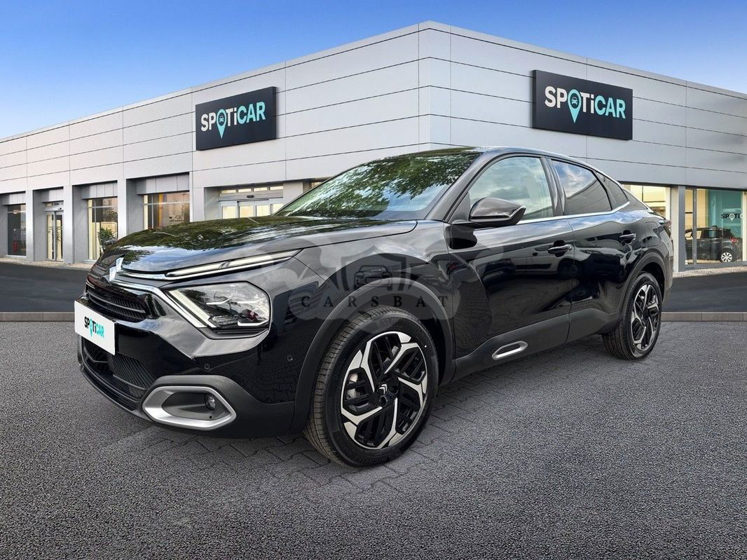 Citroën C4 X 2024