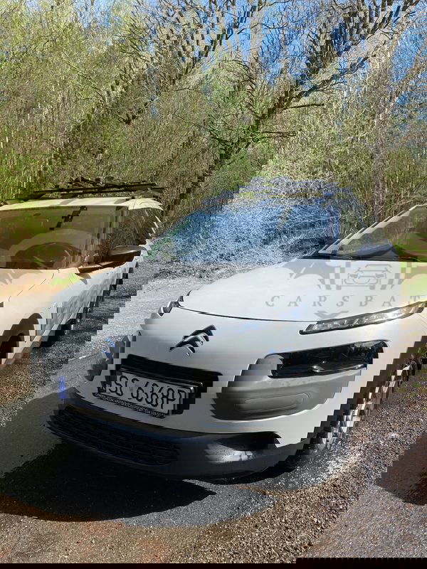 Citroën C4 Cactus 1.2 PureTech Feel 2015