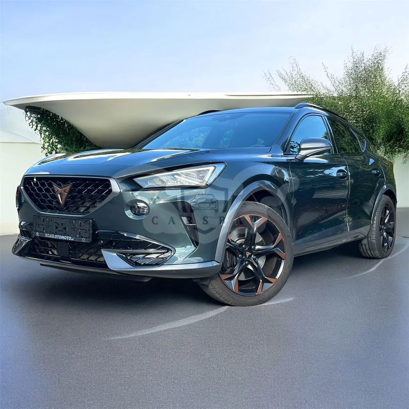 Cupra Formentor 1.4 e-Hybrid VZ DSG 2022