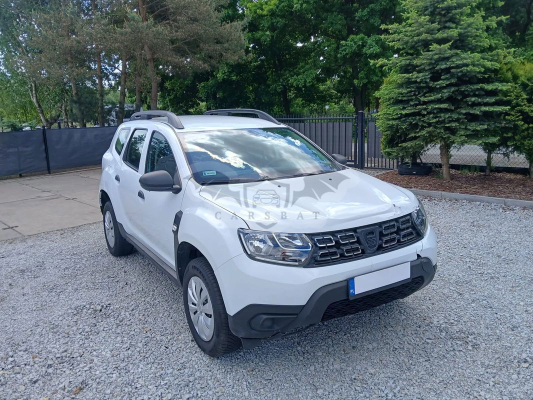 Dacia Duster II 1.0 TCe Access 2020