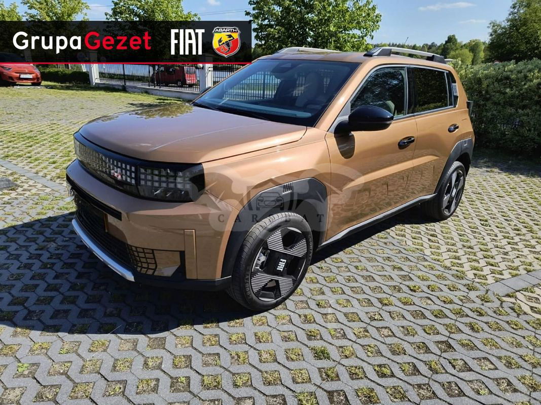 Fiat Grande Panda 44 kWh La Prima 2025
