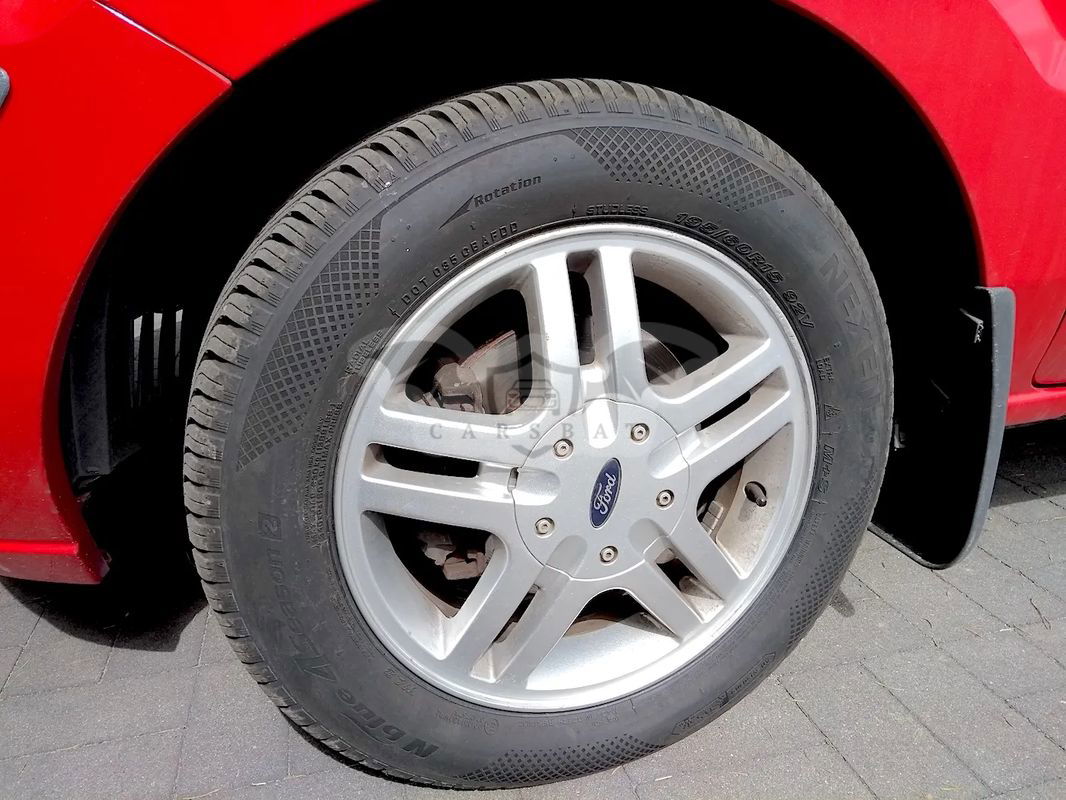 Fiat Panda III 2014