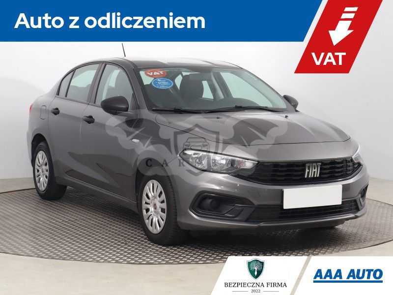 Fiat Tipo II 2021