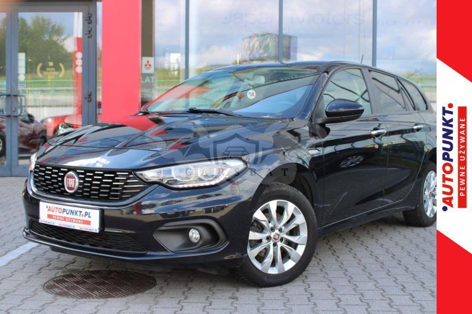 Fiat Tipo II 2021