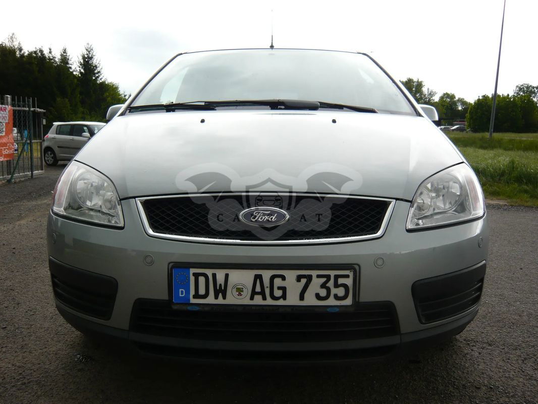 Ford C-Max 1.8 Trend 2004