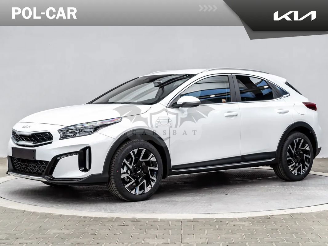 Kia XCeed 1.5 T-GDI L 2025