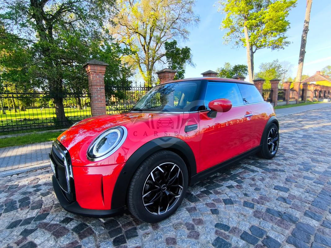 Mini One 2022