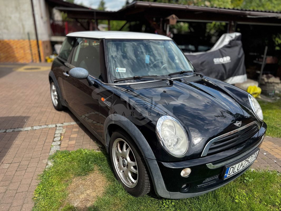 Mini One Standard 2004
