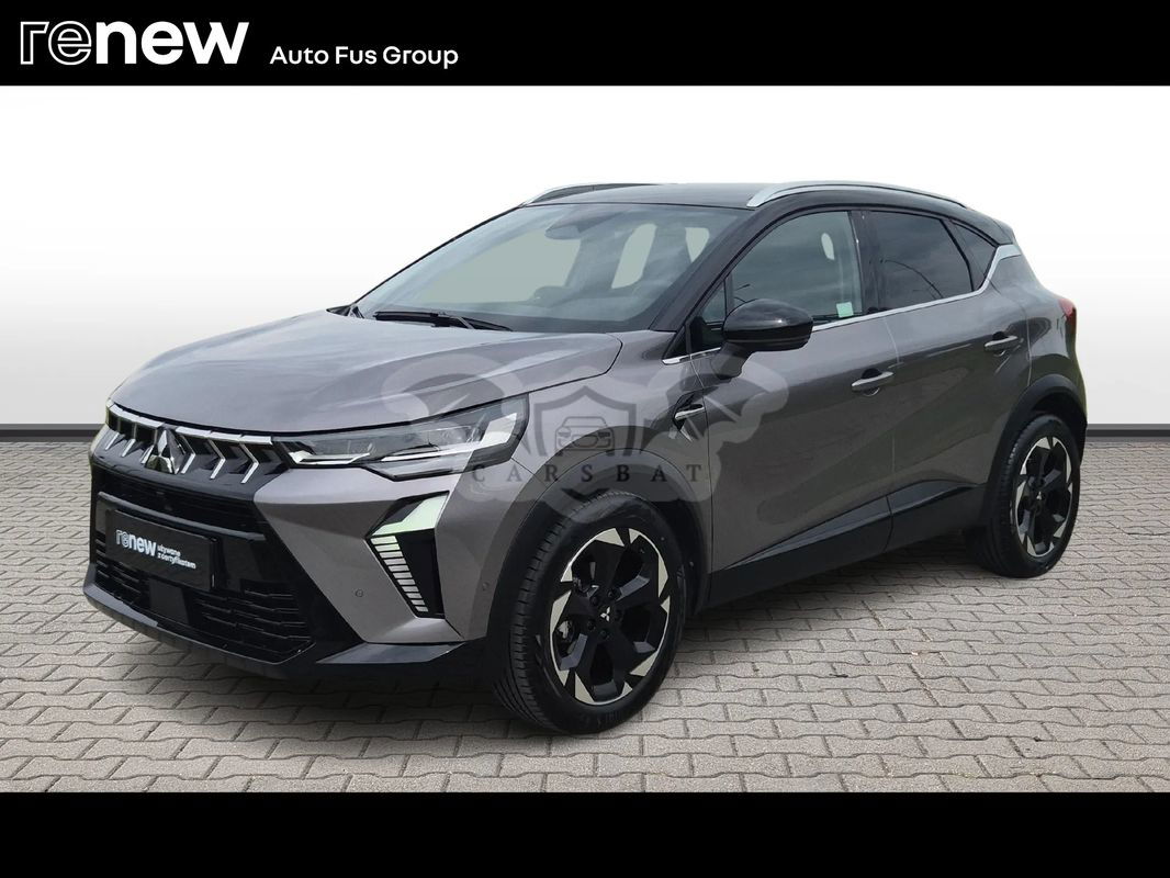 Mitsubishi ASX 2024