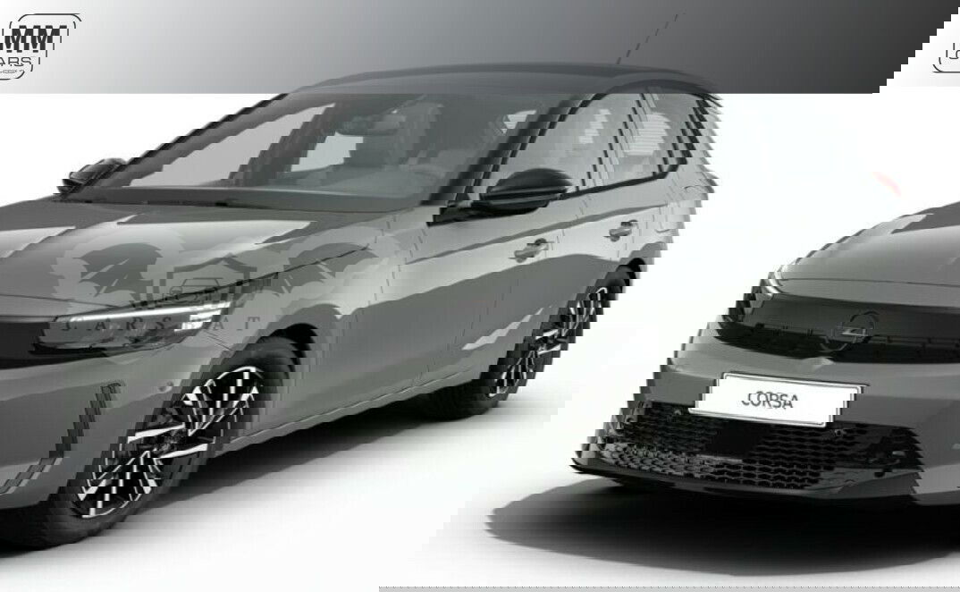 Opel Corsa F 2025