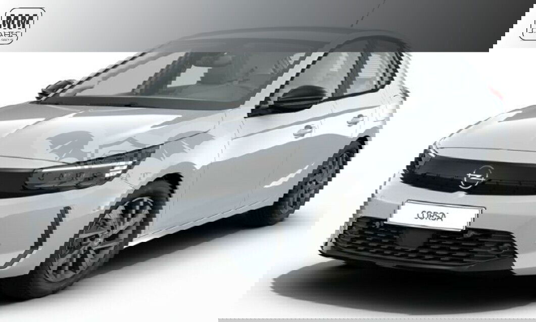 Opel Corsa F 2025