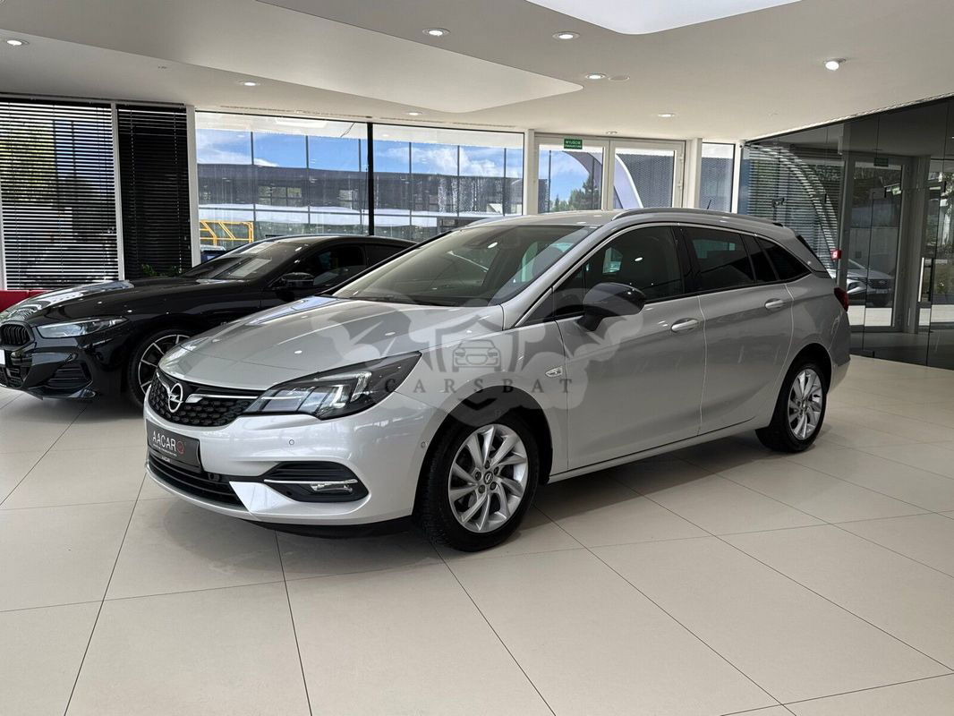 Opel Astra K V 1.5 CDTI Business Elegance S&S 2022