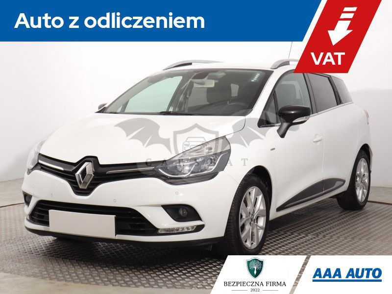 Renault Clio IV 2020