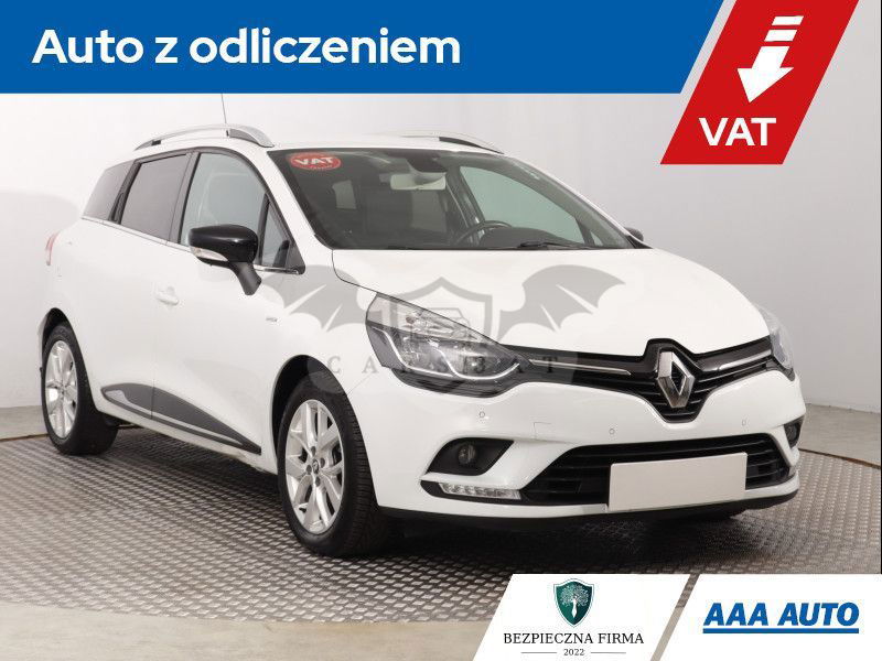 Renault Clio IV 2020