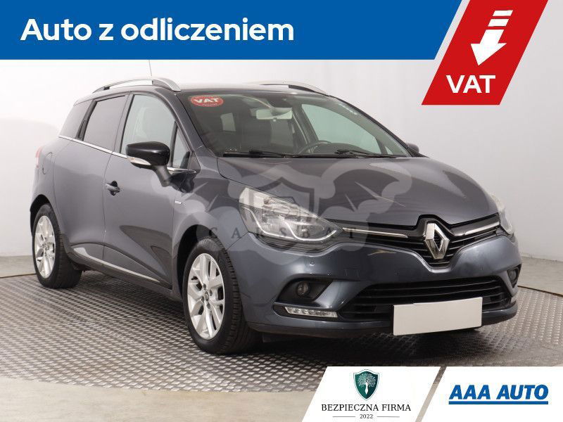Renault Clio IV 2020