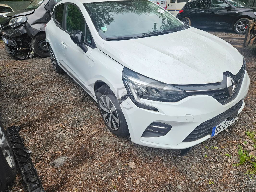 Renault Clio V E-TECH Full Hybrid 145 E-TECH engineered 2023