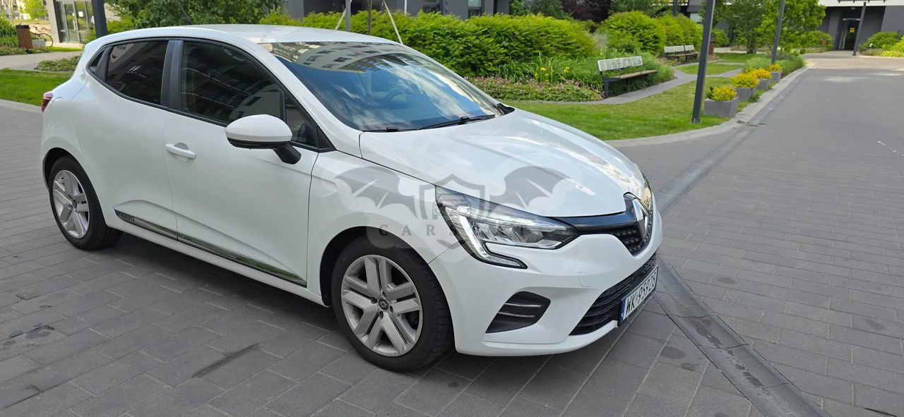 Renault Clio IV 1.5 dCi Energy Limited Plus 2020