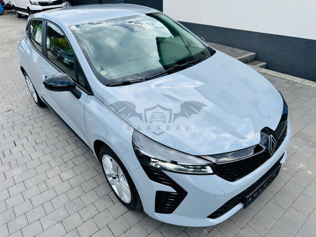 Renault Clio V TCe 90 EVOLUTION 2024