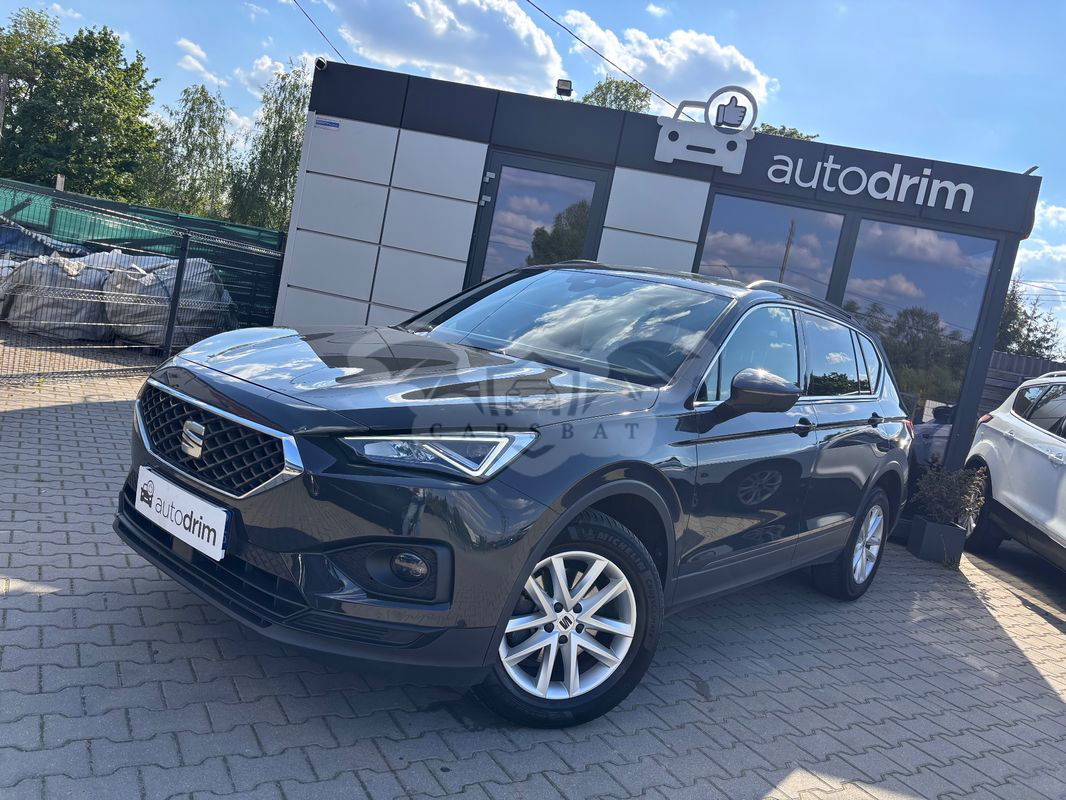 Seat Tarraco 2.0 TDI SCR Style 2023