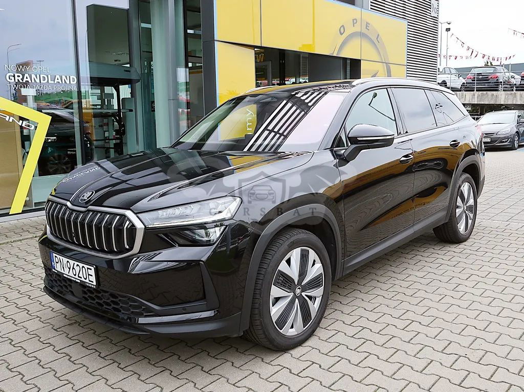 Skoda Kodiaq II 2.0 TDI 4x4 Selection DSG 2024