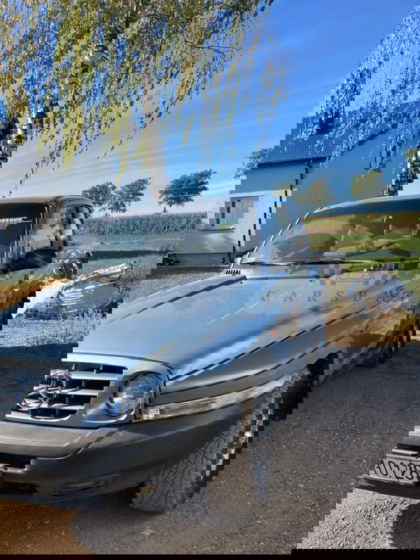 Ssangyong / KG Mobility Korando 2007