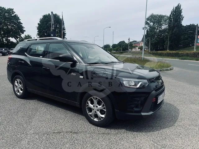 Ssangyong / KG Mobility Tivoli Grand 1.5 T-GDI Adventure 2023