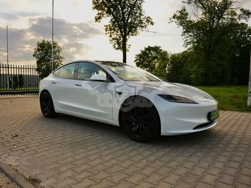 Tesla Model 3 Long Range AWD 2023