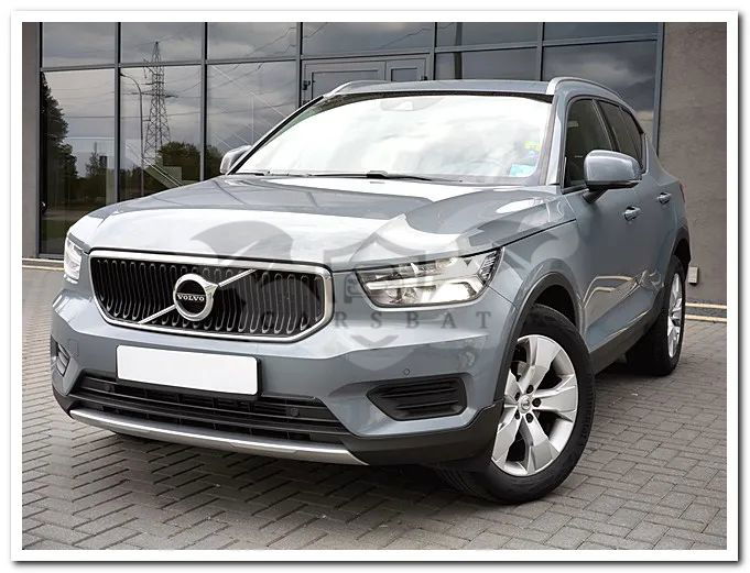 Volvo XC40 D3 Geartronic Momentum 2019