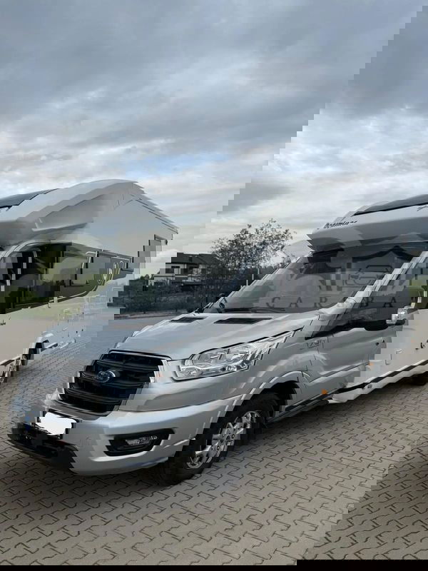 Benimar Tessoro 2020