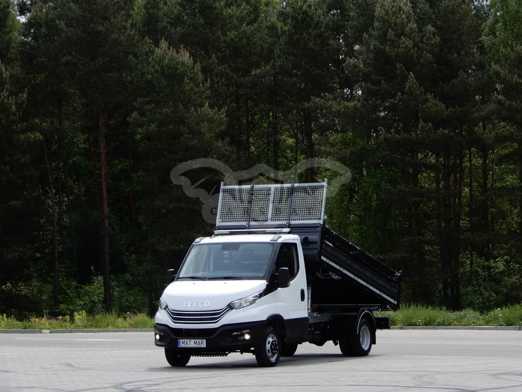 Iveco Daily 2022