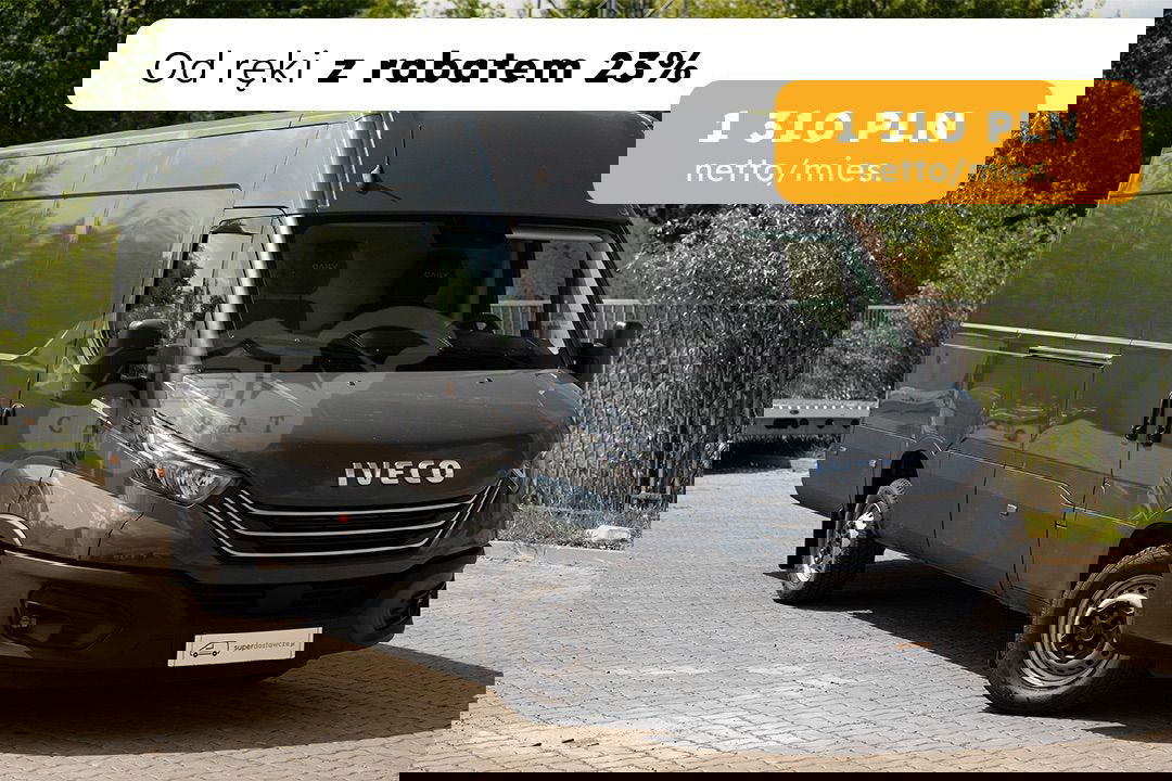 Iveco Daily 2023