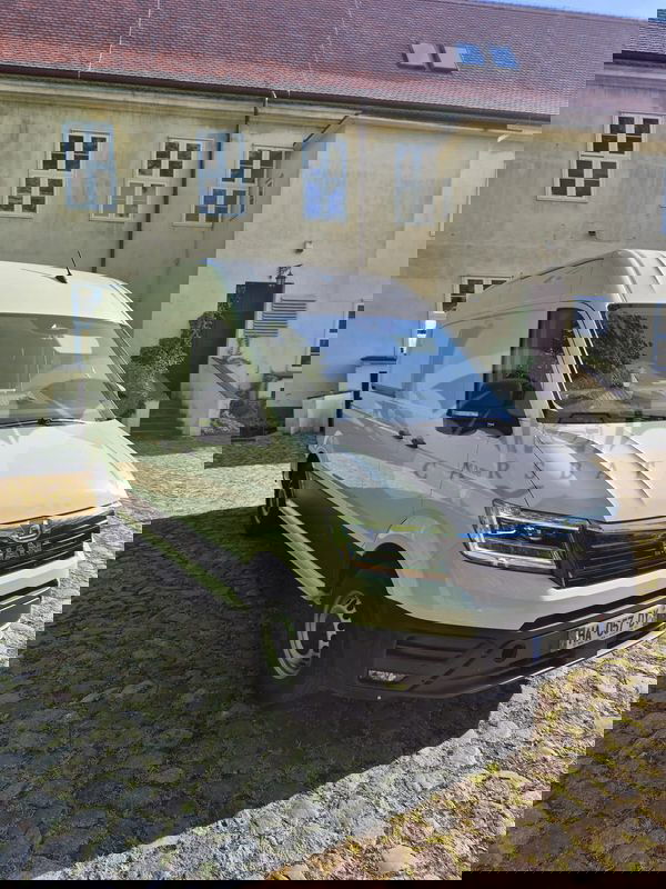 MAN TGE 2024